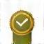 Certified Quality Icon