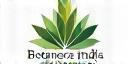 Botanica India partnership logo